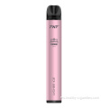 Conducir Yuoto 800 Puff Bar Slim Vape